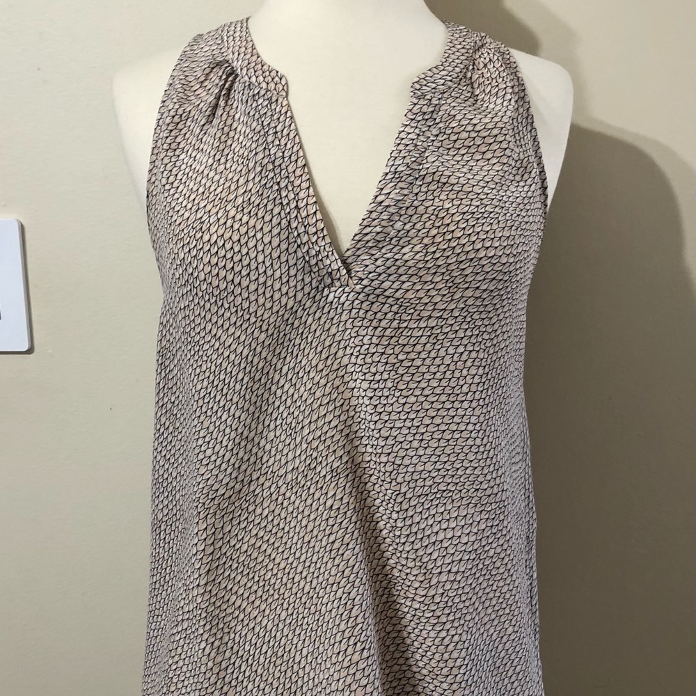Joie Silk Blouse (Size XS)